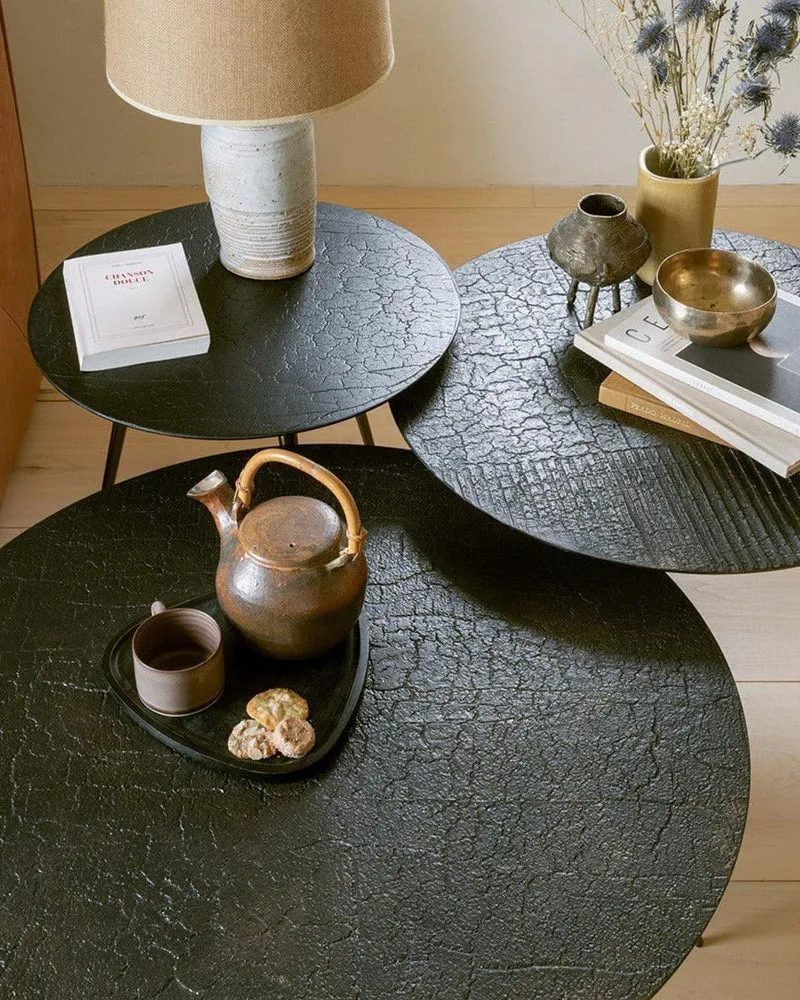 Table basse LUNA