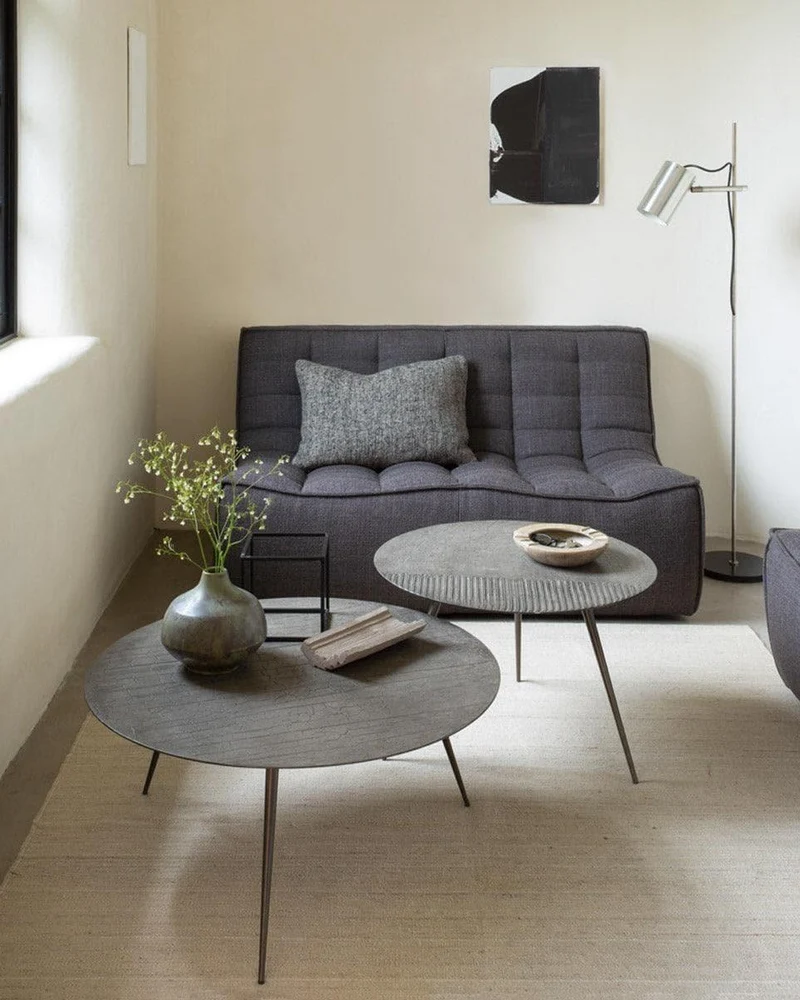 Table basse LUNA