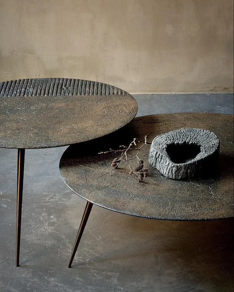Table basse LUNA