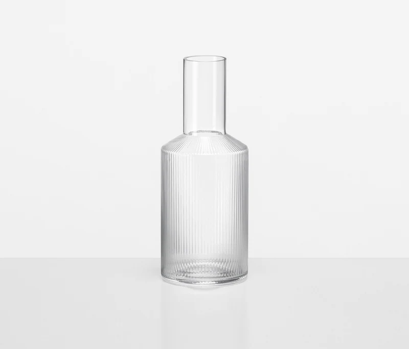 Carafe Ferm Living - Ripple
