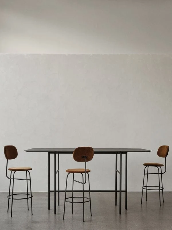 Tabouret Menu - Afteroom Plus 63.5 cm