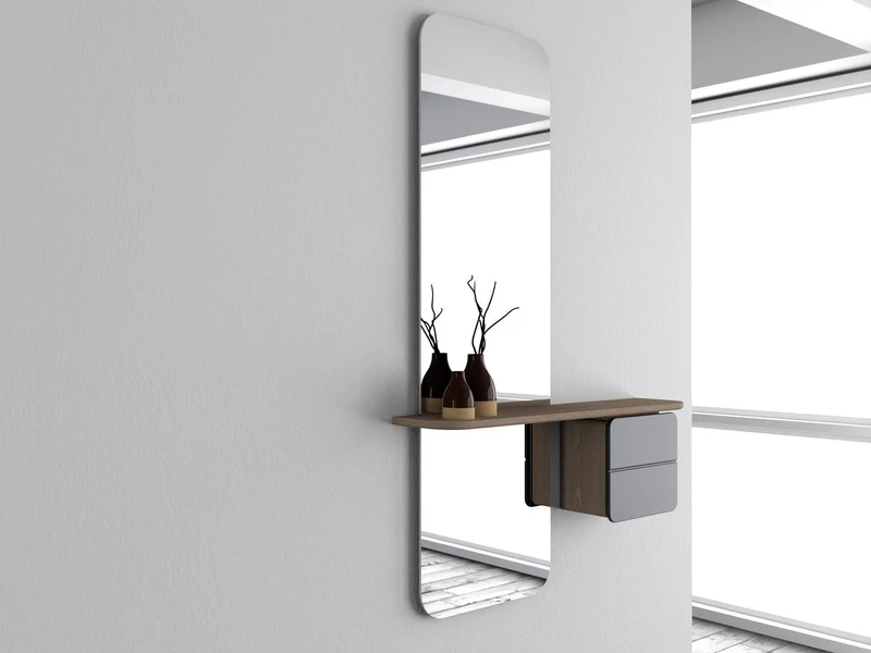 Miroir Umage - One More Look