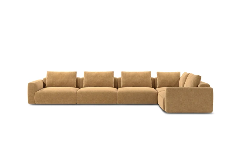 Canapé Olta - Reverso
