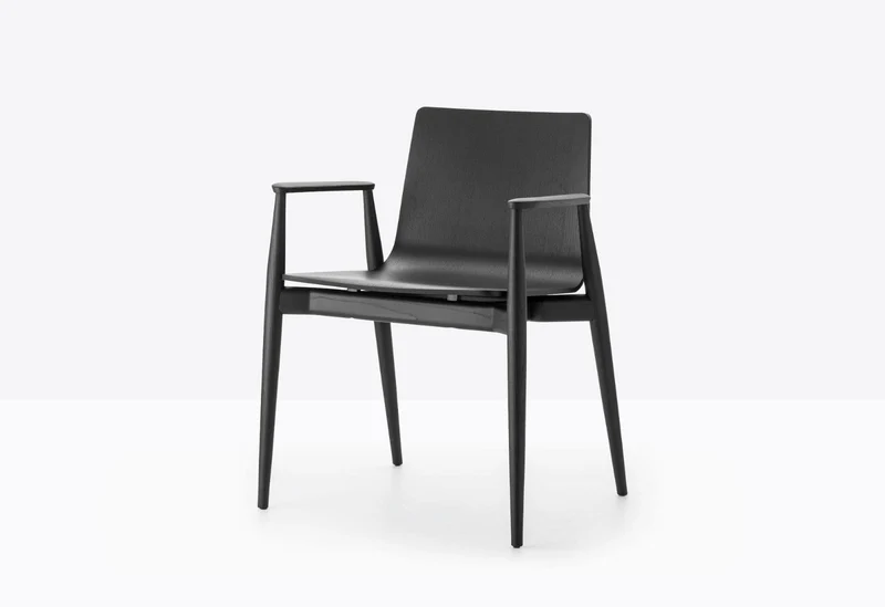 Chaise Pedrali - Malmö 395