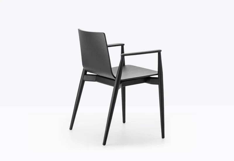 Chaise Pedrali - Malmö 395