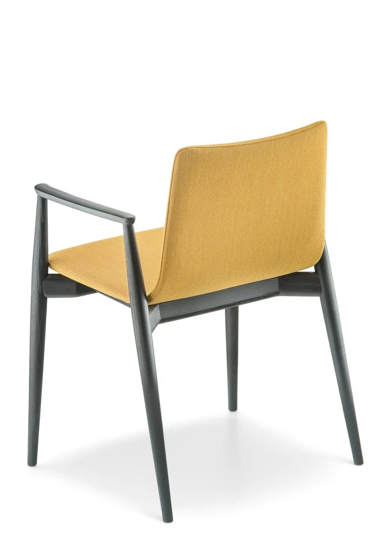 Fauteuil Pedrali - Malmö 296