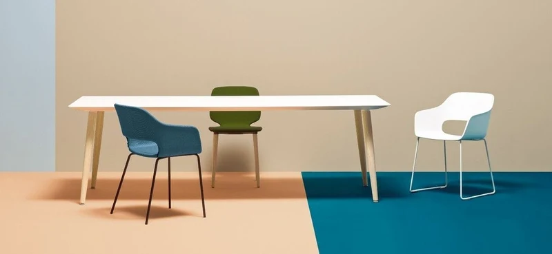Chaise Pedrali - Babila 2735