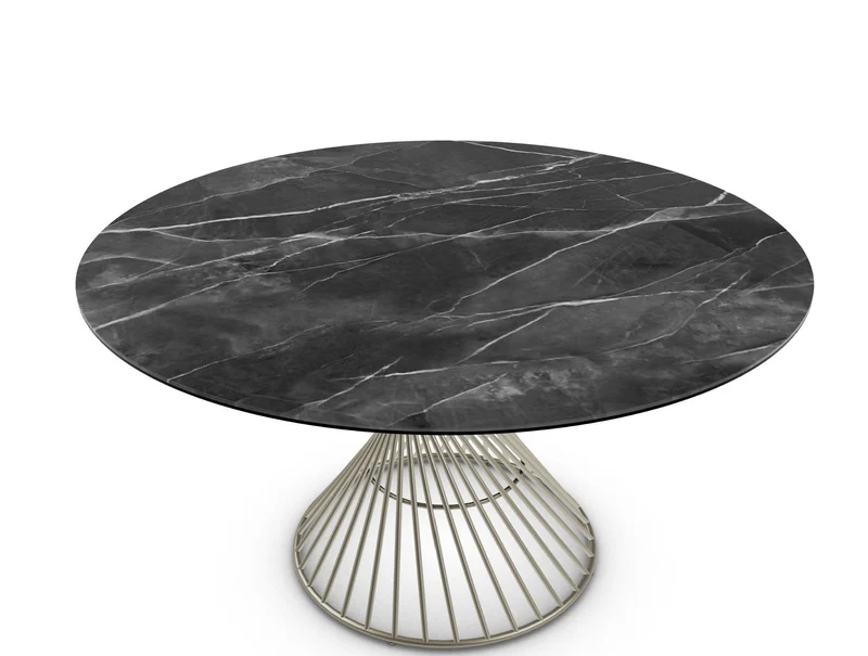 Table ronde Calligaris - Vortex CS4108