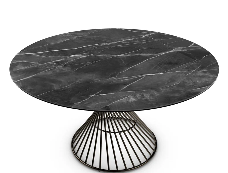 Table ronde Calligaris - Vortex CS4108
