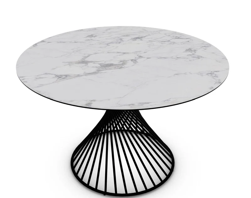 Table ronde Calligaris - Vortex CS4108