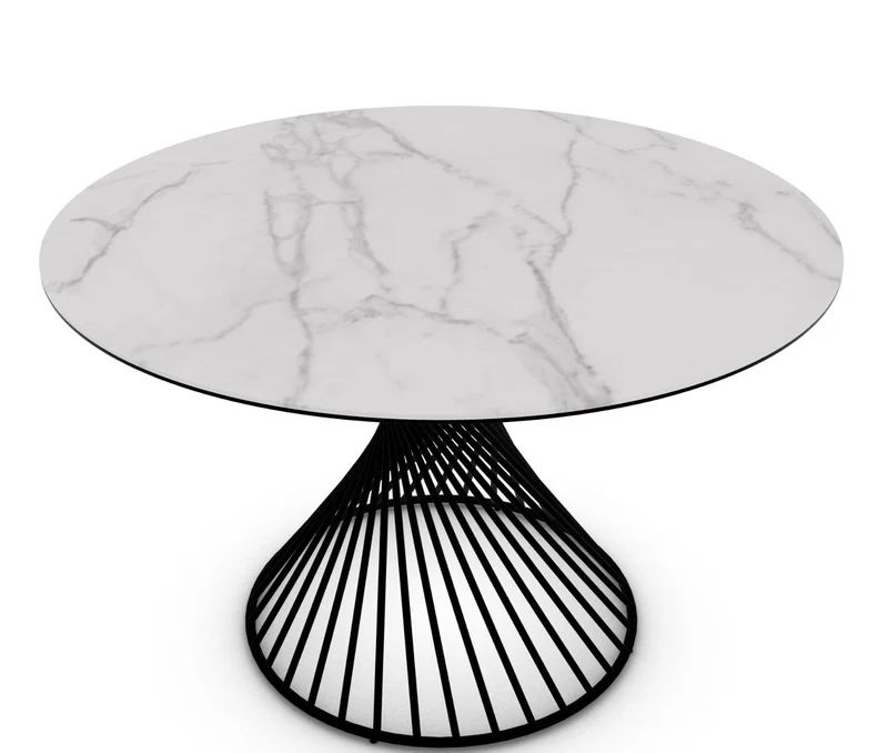 Table ronde Calligaris - Vortex CS4108