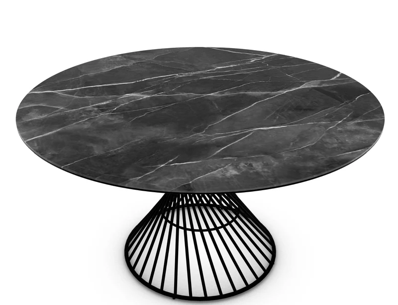 Table ronde Calligaris - Vortex CS4108