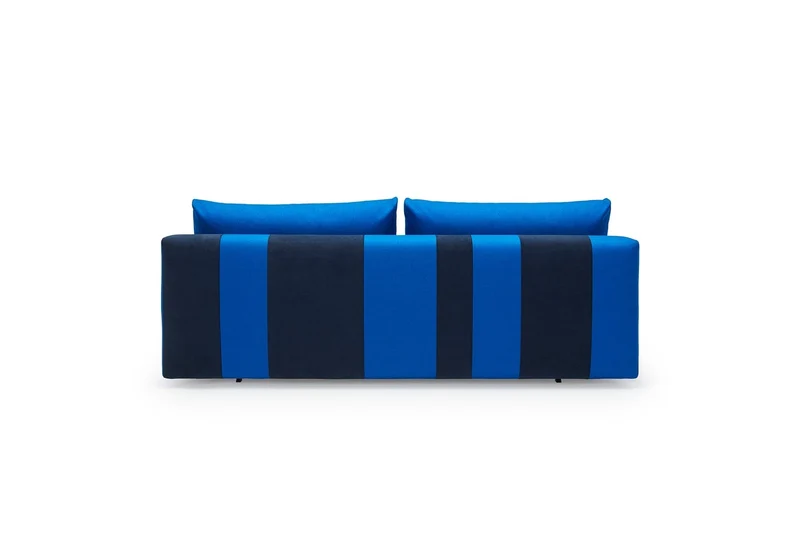 Canapé-lit Innovation Living - Conlix Patchwork