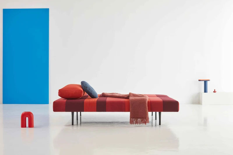 Canapé-lit Innovation Living - Conlix Patchwork