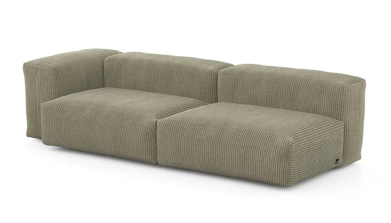 Canapé Vetsak - Chaise Two Module