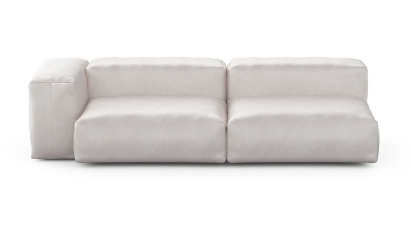 Canapé Vetsak - Chaise Two Module