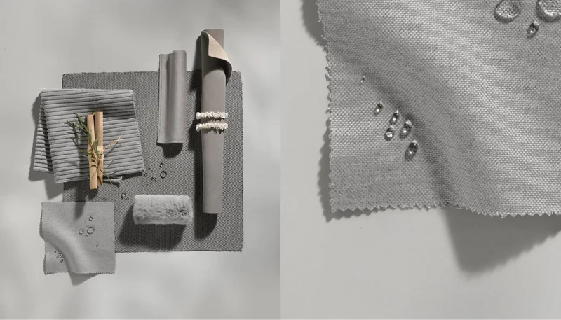 Canapé Vetsak - Chaise Two Module
