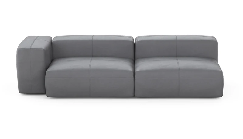 Canapé Vetsak - Chaise Two Module