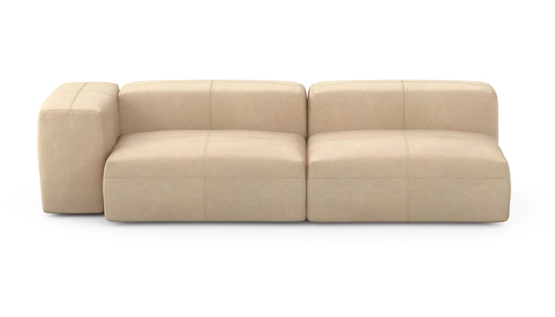Canapé Vetsak - Chaise Two Module