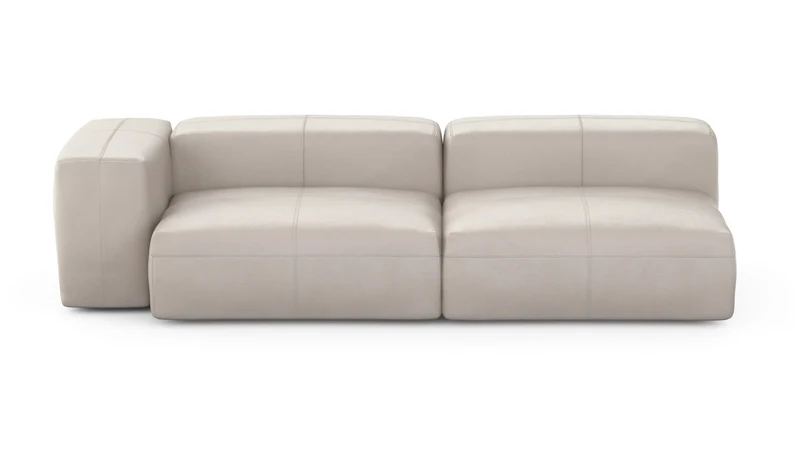Canapé Vetsak - Chaise Two Module