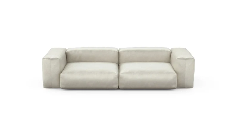 Canapé Vetsak - Two Module Sofa (2 places)