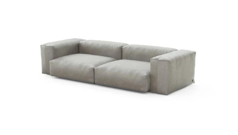 Canapé Vetsak - Two Module Sofa (2 places)