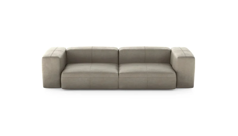 Canapé Vetsak - Two Module Sofa (2 places)