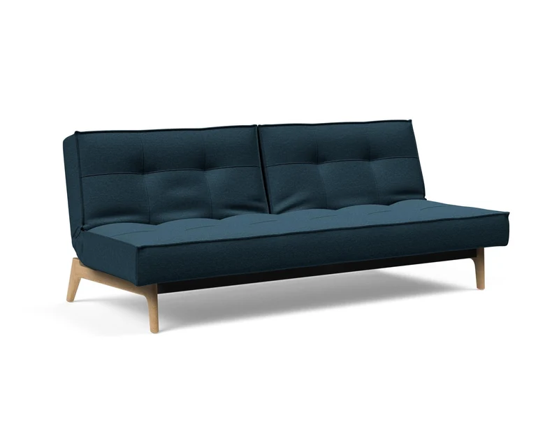 Canapé-lit Innovation Living - Splitback Eik Oak