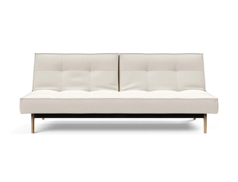 Canapé-lit Innovation Living - Splitback Eik Oak