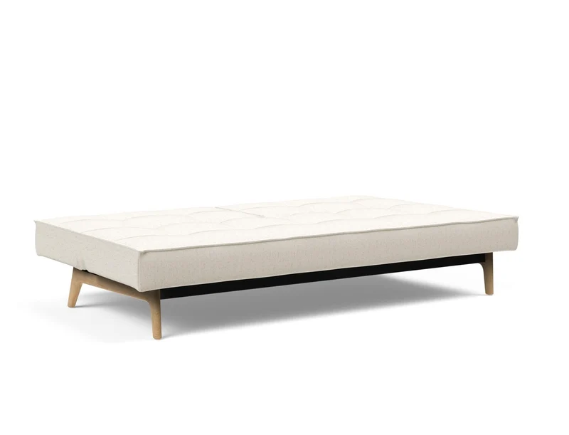 Canapé-lit Innovation Living - Splitback Eik Oak