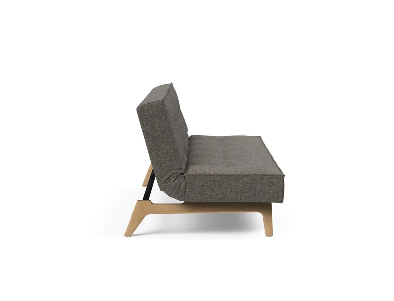 Canapé-lit Innovation Living - Splitback Eik Oak