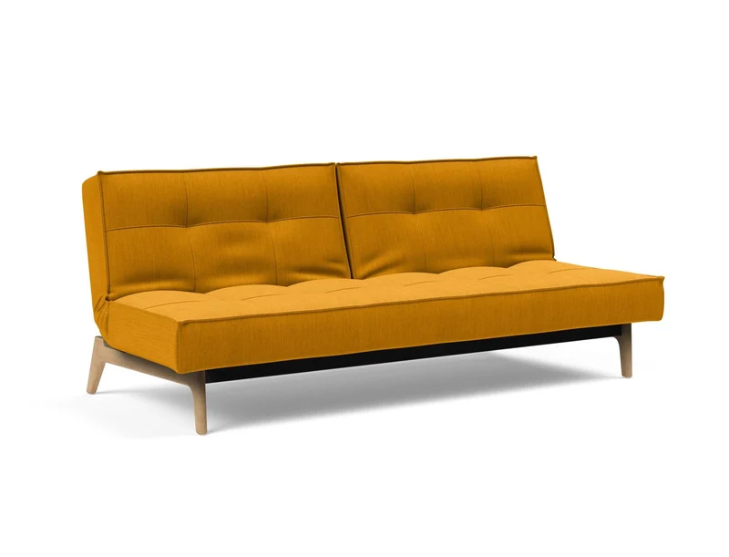 Canapé-lit Innovation Living - Splitback Eik Oak