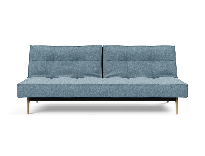 Canapé-lit Innovation Living - Splitback Eik Oak