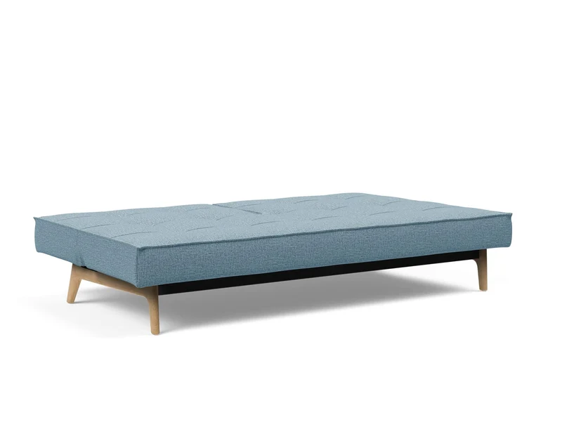 Canapé-lit Innovation Living - Splitback Eik Oak