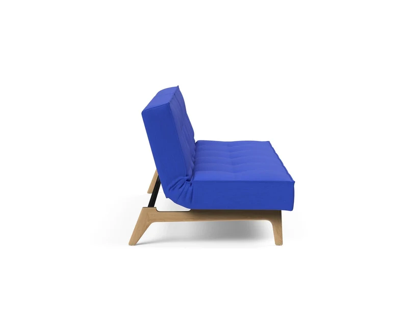 Canapé-lit Innovation Living - Splitback Eik Oak