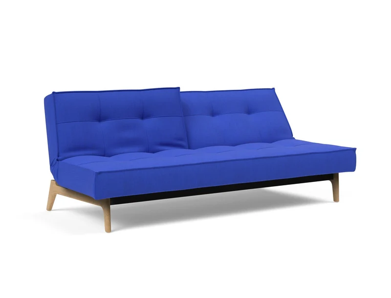 Canapé-lit Innovation Living - Splitback Eik Oak