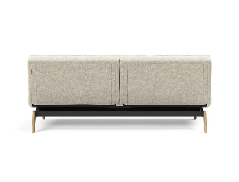 Canapé-lit Innovation Living - Splitback Eik Oak