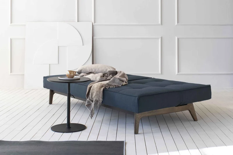 Canapé-lit Innovation Living - Splitback Eik Smoked Oak