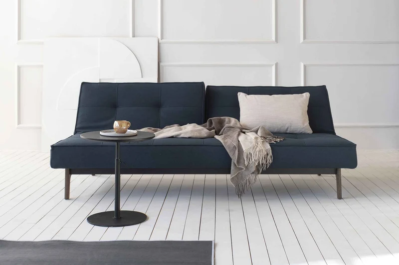 Canapé-lit Innovation Living - Splitback Eik Smoked Oak