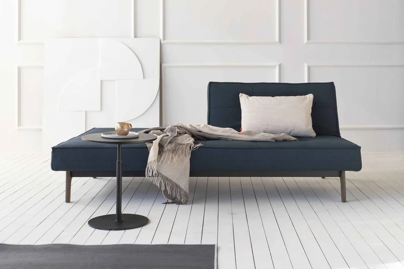 Canapé-lit Innovation Living - Splitback Eik Smoked Oak