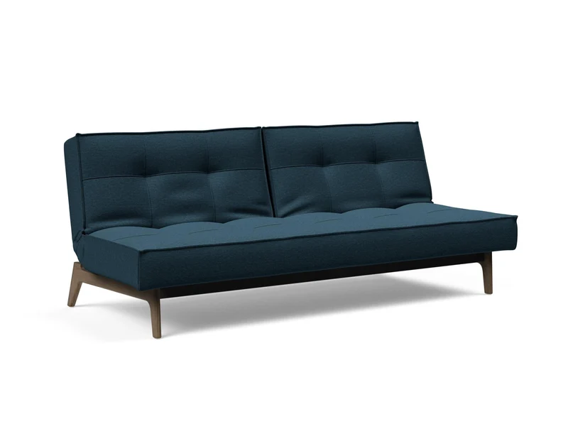 Canapé-lit Innovation Living - Splitback Eik Smoked Oak