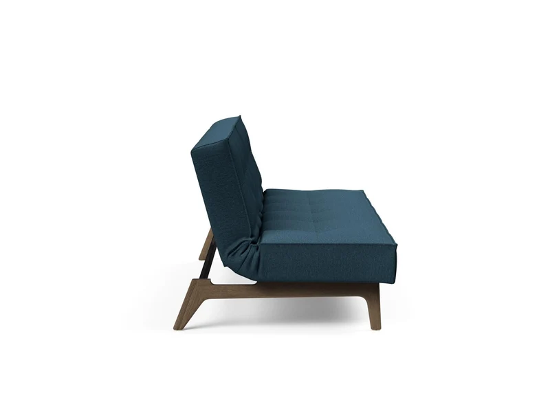 Canapé-lit Innovation Living - Splitback Eik Smoked Oak