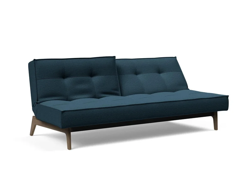 Canapé-lit Innovation Living - Splitback Eik Smoked Oak