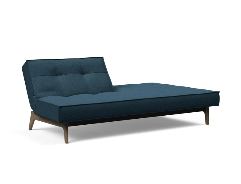 Canapé-lit Innovation Living - Splitback Eik Smoked Oak