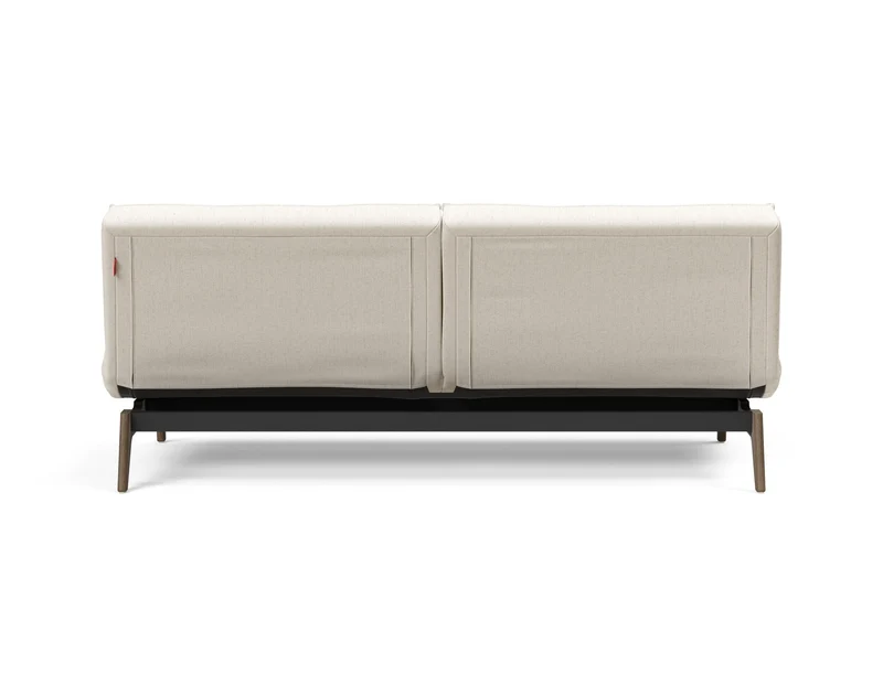 Canapé-lit Innovation Living - Splitback Eik Smoked Oak