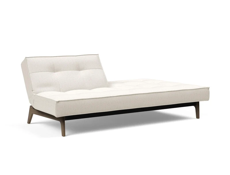 Canapé-lit Innovation Living - Splitback Eik Smoked Oak