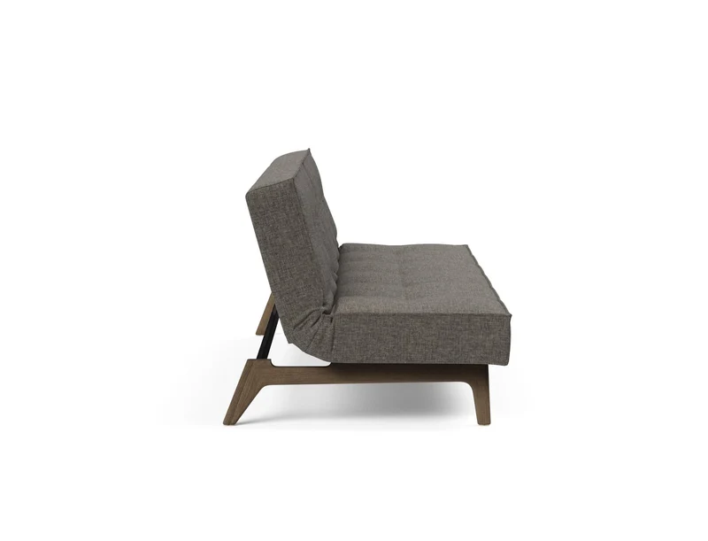 Canapé-lit Innovation Living - Splitback Eik Smoked Oak
