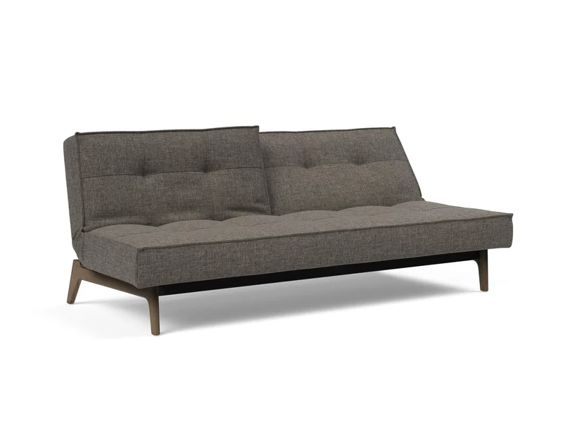 Canapé-lit Innovation Living - Splitback Eik Smoked Oak