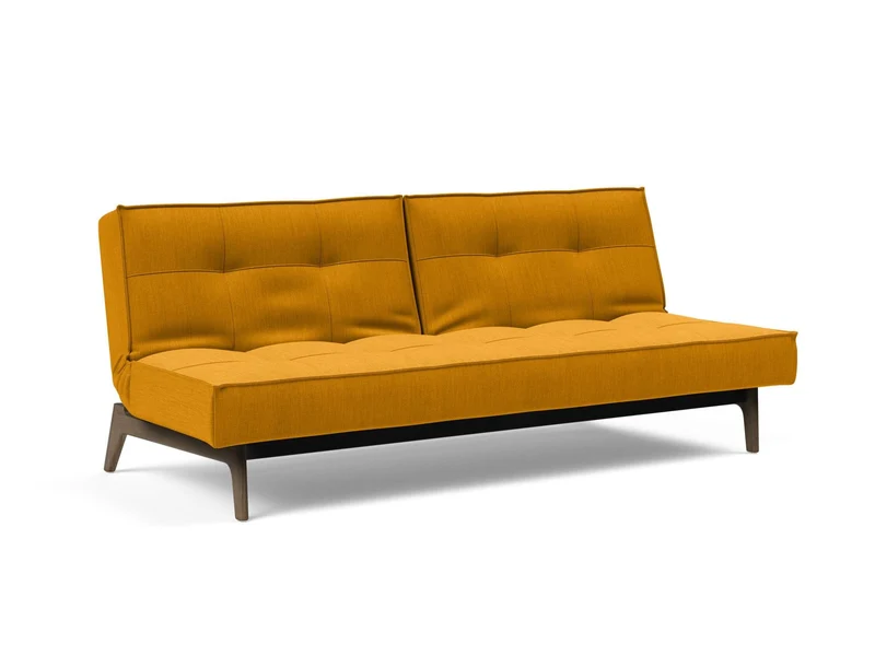 Canapé-lit Innovation Living - Splitback Eik Smoked Oak