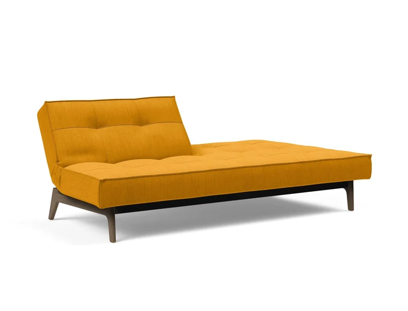 Canapé-lit Innovation Living - Splitback Eik Smoked Oak